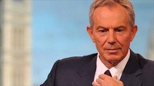 Tony Blair beschimpft Islam und Muslime als "fundamentalistische Extremisten"