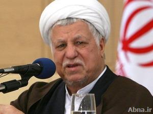 «رفسنجاني» ينفي التصريحات المنسوبة اليه بشأن سوريا