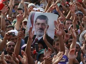 Egypt democracy ruined to protect Saudi monarch: Analyst