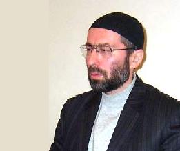 İslam Partiyasının Lideri Mövsüm Səmədovun yeni görüntüsü yayılıb + Foto