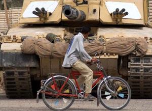 Afganistan ve Irak’ta işgalden geriye kalanlar