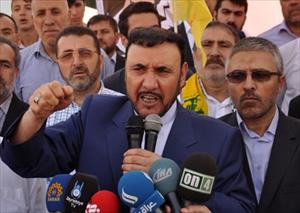 'Emperyalizmin savaşına ortak olmayacağız' / Foto