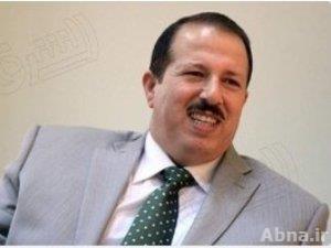 الدبلوماسي العراقي المقال «معد العبيدي» يقر بانتمائه للحرس الجمهوري بنظام السابق