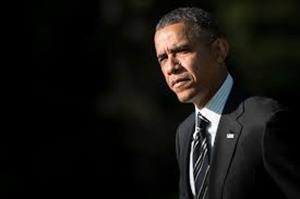 Obama: USA müssen militärisch gegen Syrien vorgehen