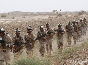 اعتقال العصابة الارهابية التي قتلت 22 مواطنا في اللطيفية