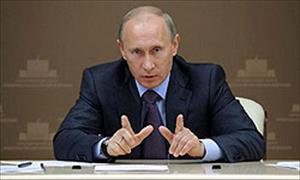 Putin: "Suriye’ye saldırı olursa, Şam’a yardım ederiz"