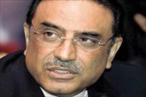 آصف علی زرداری آئینی مدت پوری کرنے والے پہلے صدر