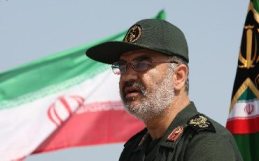 Iran bénéficie d'un système d'intelligence populaire