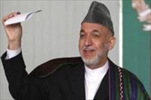 افغانستان کے صدارتی انتخابات