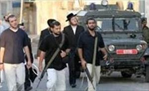 Jewish settlers attack, damage Palestinian vehicles