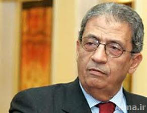 عمرو موسى رئيسا للجنة "الخمسين" لتعديل الدستور المصري بأغلبية 30 صوتا