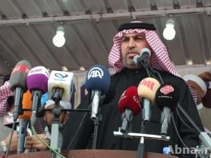 نائب عن التحالف الوطني يطالب باقالة العلواني لاستمراره باللعب على أوتار الطائفية