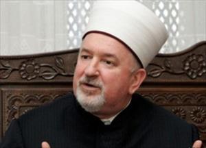 Sunni-Shia relations key to regional stabilty: Sheikh Mustafa Ceric