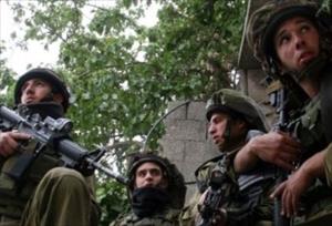 Palestine: Forty Palestinians kidnapped near Hebron