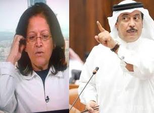 سميرة رجب لا تصلح كوزيرة للإعلام
