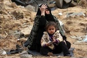 Gaza people live in very difficult conditions: NGOs network