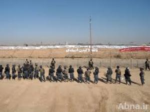 سكان معسكر أشرف لا مكان لهم على أرض العراق
