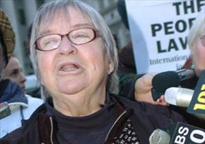 IHRC urges support for release of Lynn Stewart