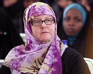 Muslim convert says ‘Accepting Islam was very easy’