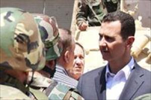 »Bild am Sonntag«: Assad hat Giftgas-Einsatz nicht genehmigt
