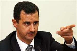 Assad dementiert im US-Fernsehinterview Chemiewaffen-Vorwürfe