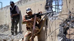 Cada vez Más Islamistas Alemanes se Involucran en Conflicto en Siria