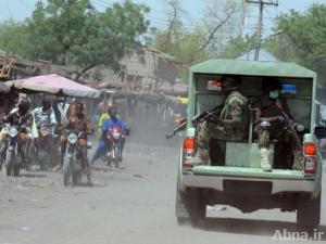 18 قتيلا في مواجهات بين بوكو حرام وميليشيات موالية للحكومة النيجيرية