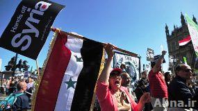 Poll: Majority of Britons adamantly against attack on Syria