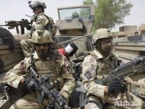 مقتل 9 وجرح 11 في أعمال عنف بالعراق