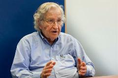 Renowned Canadian professor: US war on Syria prelude to a World War III scenario