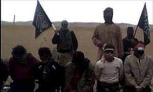 Nusra Cephesi 30 Suriyeli vatandaşın başını kesti