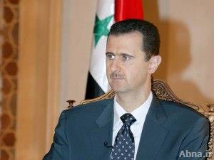 الأسد: على أمريكا ان تتوقع أي شيء اذا ضربت سوريا