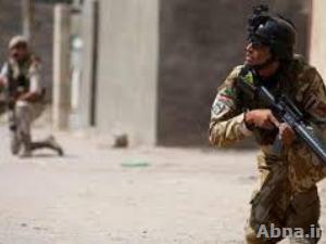 إعتقال إرهابي بارز في تنظيم القاعدة في كركوك