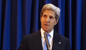 Kerry: "Assad Podría Evitar la Guerra si Entrega las Armas Químicas"