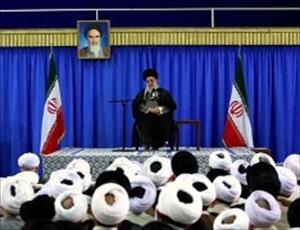 "Revolución Islámica de Irán ha Infligido Duro Golpe a Occidente"