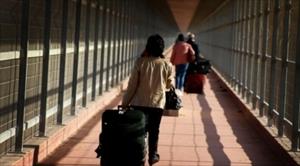 Las Fuerzas Israelíes Arrestan a Pacientes Palestinos en el Cruce de Erez