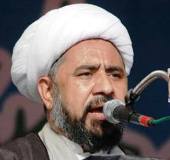 پوری دنیا کے نجس العین، اسرائیل کو بچانے کیلئے شام میں جمع ہیں، علامہ امین شہیدی