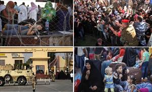 La ONU Hizo Llamado a Abrir los Pasos hacia Gaza