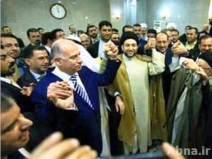 قادة الكتل العراقية يتفقون على توحيد الصفوف لمواجهة الارهاب والموقف من الضربة السورية
