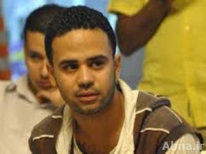 مجهولون يطلقون النار على محمود بدر ويسرقون سيارته