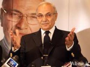 أحمد شفيق يؤيد السيسي لمنصب رئيس مصر