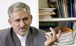 شام کی حمایت جاری رہے گی:ایران کے نائب صدر