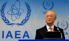 AIEA s'engage à rôle constructif dans la résolution du dossier nucléaire iranien