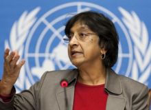 United Nations High Commissioner expresses serious concern over human rights situation in Bahrain