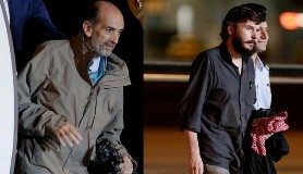 Europeans captives:  Rebels behind Syria chemical attack