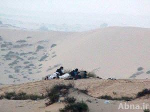 اربعة قتلى خلال 24 ساعة في هجمات في سيناء