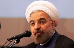 Iran cherche à empêcher une guerre en Syrie