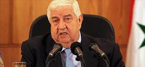 Suriye: Rusya’nın teklifini kabul ettik