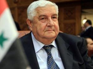 Суриjа ХИН-и: “Террорчулар арасында Гафгаз вә Чеченистандан ҝәләнләр вар”