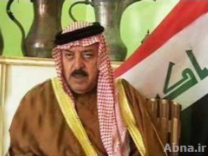 العلواني لايمثل الانبار ومجلس النواب مطالب بمحاسبته